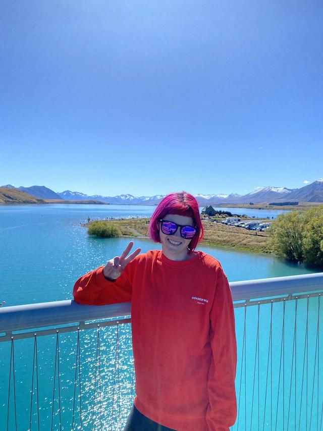 Alison Huf | Senior Stylist